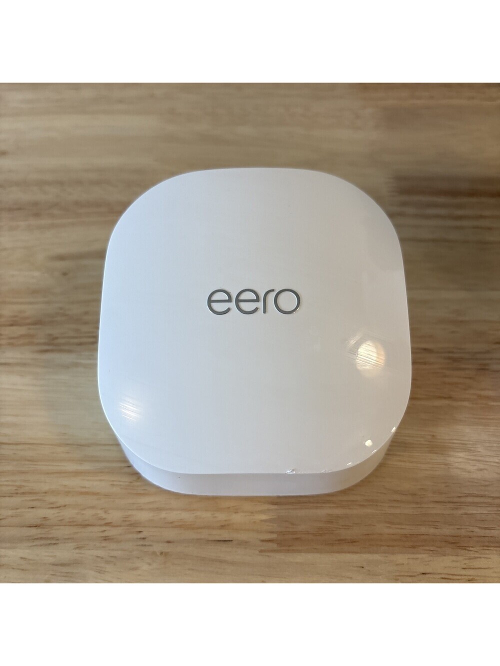 eero 6 Mesh Wi-Fi Router N010001 Device Only